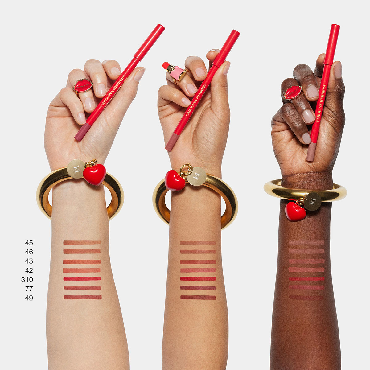 FABULOUS KISS LIP LINER (DELINEADOR DE LABIOS)